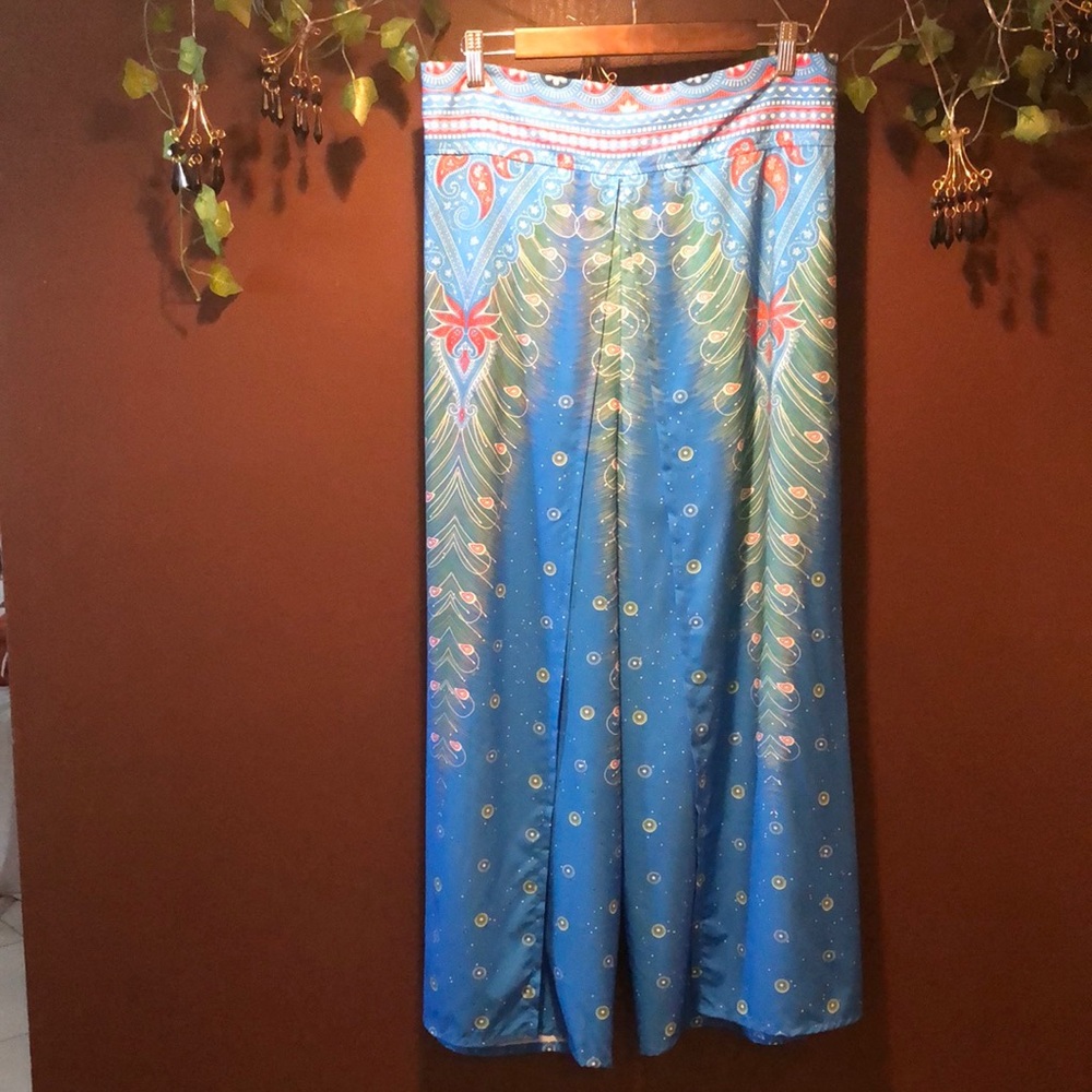 Boho Pants